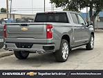2025 Chevrolet Silverado 1500 Crew Cab 4WD Pickup for sale #SZ290839 - photo 4