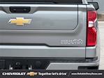 2025 Chevrolet Silverado 1500 Crew Cab 4WD Pickup for sale #SZ290839 - photo 6