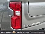 2025 Chevrolet Silverado 1500 Crew Cab 4WD Pickup for sale #SZ290839 - photo 7