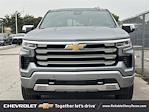 2025 Chevrolet Silverado 1500 Crew Cab 4WD Pickup for sale #SZ290839 - photo 8