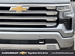 2025 Chevrolet Silverado 1500 Crew Cab 4WD Pickup for sale #SZ290839 - photo 9