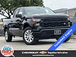 2025 Chevrolet Silverado 1500 Double Cab 2WD Pickup for sale #SZ299836 - photo 1