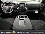 2025 Chevrolet Silverado 1500 Double Cab 2WD Pickup for sale #SZ299836 - photo 10