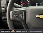 2025 Chevrolet Silverado 1500 Double Cab 2WD Pickup for sale #SZ299836 - photo 13