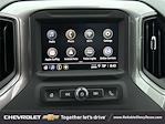 2025 Chevrolet Silverado 1500 Double Cab 2WD Pickup for sale #SZ299836 - photo 15