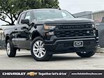 2025 Chevrolet Silverado 1500 Double Cab 2WD Pickup for sale #SZ299836 - photo 2