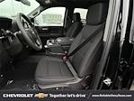 2025 Chevrolet Silverado 1500 Double Cab 2WD Pickup for sale #SZ299836 - photo 23
