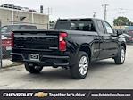 2025 Chevrolet Silverado 1500 Double Cab 2WD Pickup for sale #SZ299836 - photo 4
