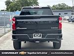 2025 Chevrolet Silverado 1500 Double Cab 2WD Pickup for sale #SZ299836 - photo 5