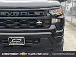 2025 Chevrolet Silverado 1500 Double Cab 2WD Pickup for sale #SZ299836 - photo 8