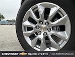 2025 Chevrolet Silverado 1500 Double Cab 2WD Pickup for sale #SZ299836 - photo 9