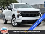 2025 Chevrolet Silverado 1500 Double Cab 2WD Pickup for sale #SZ299841 - photo 1