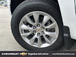 2025 Chevrolet Silverado 1500 Double Cab 2WD Pickup for sale #SZ299841 - photo 10