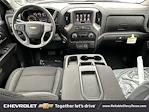 2025 Chevrolet Silverado 1500 Double Cab 2WD Pickup for sale #SZ299841 - photo 11