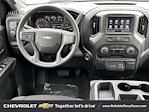 2025 Chevrolet Silverado 1500 Double Cab 2WD Pickup for sale #SZ299841 - photo 12