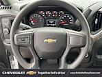 2025 Chevrolet Silverado 1500 Double Cab 2WD Pickup for sale #SZ299841 - photo 13