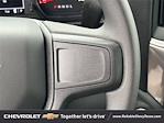 2025 Chevrolet Silverado 1500 Double Cab 2WD Pickup for sale #SZ299841 - photo 15