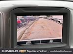 2025 Chevrolet Silverado 1500 Double Cab 2WD Pickup for sale #SZ299841 - photo 18
