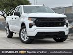 2025 Chevrolet Silverado 1500 Double Cab 2WD Pickup for sale #SZ299841 - photo 2