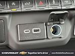 2025 Chevrolet Silverado 1500 Double Cab 2WD Pickup for sale #SZ299841 - photo 20