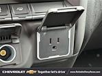 2025 Chevrolet Silverado 1500 Double Cab 2WD Pickup for sale #SZ299841 - photo 21