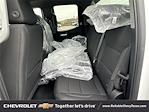 2025 Chevrolet Silverado 1500 Double Cab 2WD Pickup for sale #SZ299841 - photo 28