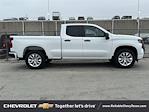 2025 Chevrolet Silverado 1500 Double Cab 2WD Pickup for sale #SZ299841 - photo 3