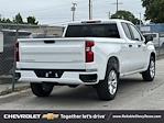 2025 Chevrolet Silverado 1500 Double Cab 2WD Pickup for sale #SZ299841 - photo 4