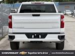 2025 Chevrolet Silverado 1500 Double Cab 2WD Pickup for sale #SZ299841 - photo 5