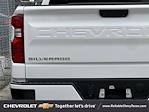 2025 Chevrolet Silverado 1500 Double Cab 2WD Pickup for sale #SZ299841 - photo 6