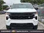 2025 Chevrolet Silverado 1500 Double Cab 2WD Pickup for sale #SZ299841 - photo 8