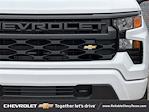 2025 Chevrolet Silverado 1500 Double Cab 2WD Pickup for sale #SZ299841 - photo 9