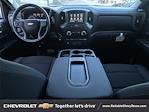 New 2025 Chevrolet Silverado 1500 Custom Double Cab 4WD Pickup for sale #SZ300393 - photo 10