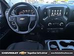 New 2025 Chevrolet Silverado 1500 Custom Double Cab 4WD Pickup for sale #SZ300393 - photo 11