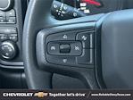 New 2025 Chevrolet Silverado 1500 Custom Double Cab 4WD Pickup for sale #SZ300393 - photo 13