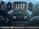 New 2025 Chevrolet Silverado 1500 Custom Double Cab 4WD Pickup for sale #SZ300393 - photo 14