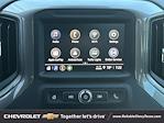 New 2025 Chevrolet Silverado 1500 Custom Double Cab 4WD Pickup for sale #SZ300393 - photo 15