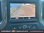 New 2025 Chevrolet Silverado 1500 Custom Double Cab 4WD Pickup for sale #SZ300393 - photo 16