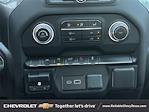 New 2025 Chevrolet Silverado 1500 Custom Double Cab 4WD Pickup for sale #SZ300393 - photo 17