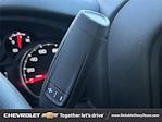 New 2025 Chevrolet Silverado 1500 Custom Double Cab 4WD Pickup for sale #SZ300393 - photo 19