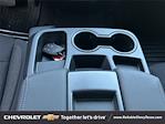 New 2025 Chevrolet Silverado 1500 Custom Double Cab 4WD Pickup for sale #SZ300393 - photo 20