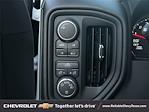 New 2025 Chevrolet Silverado 1500 Custom Double Cab 4WD Pickup for sale #SZ300393 - photo 21
