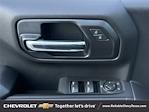 New 2025 Chevrolet Silverado 1500 Custom Double Cab 4WD Pickup for sale #SZ300393 - photo 22