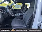 New 2025 Chevrolet Silverado 1500 Custom Double Cab 4WD Pickup for sale #SZ300393 - photo 23