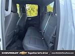 New 2025 Chevrolet Silverado 1500 Custom Double Cab 4WD Pickup for sale #SZ300393 - photo 25