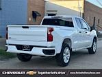 New 2025 Chevrolet Silverado 1500 Custom Double Cab 4WD Pickup for sale #SZ300393 - photo 2