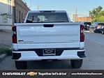 New 2025 Chevrolet Silverado 1500 Custom Double Cab 4WD Pickup for sale #SZ300393 - photo 5
