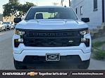 New 2025 Chevrolet Silverado 1500 Custom Double Cab 4WD Pickup for sale #SZ300393 - photo 7