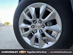 New 2025 Chevrolet Silverado 1500 Custom Double Cab 4WD Pickup for sale #SZ300393 - photo 9