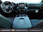 New 2025 Chevrolet Silverado 1500 Work Truck Double Cab 4WD Pickup for sale #SZ323370 - photo 10